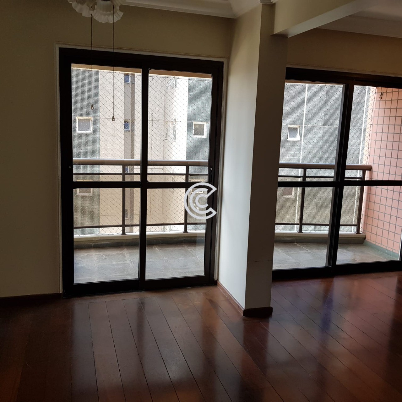 Apartamento, 3 quartos, 140 m² - Foto 2