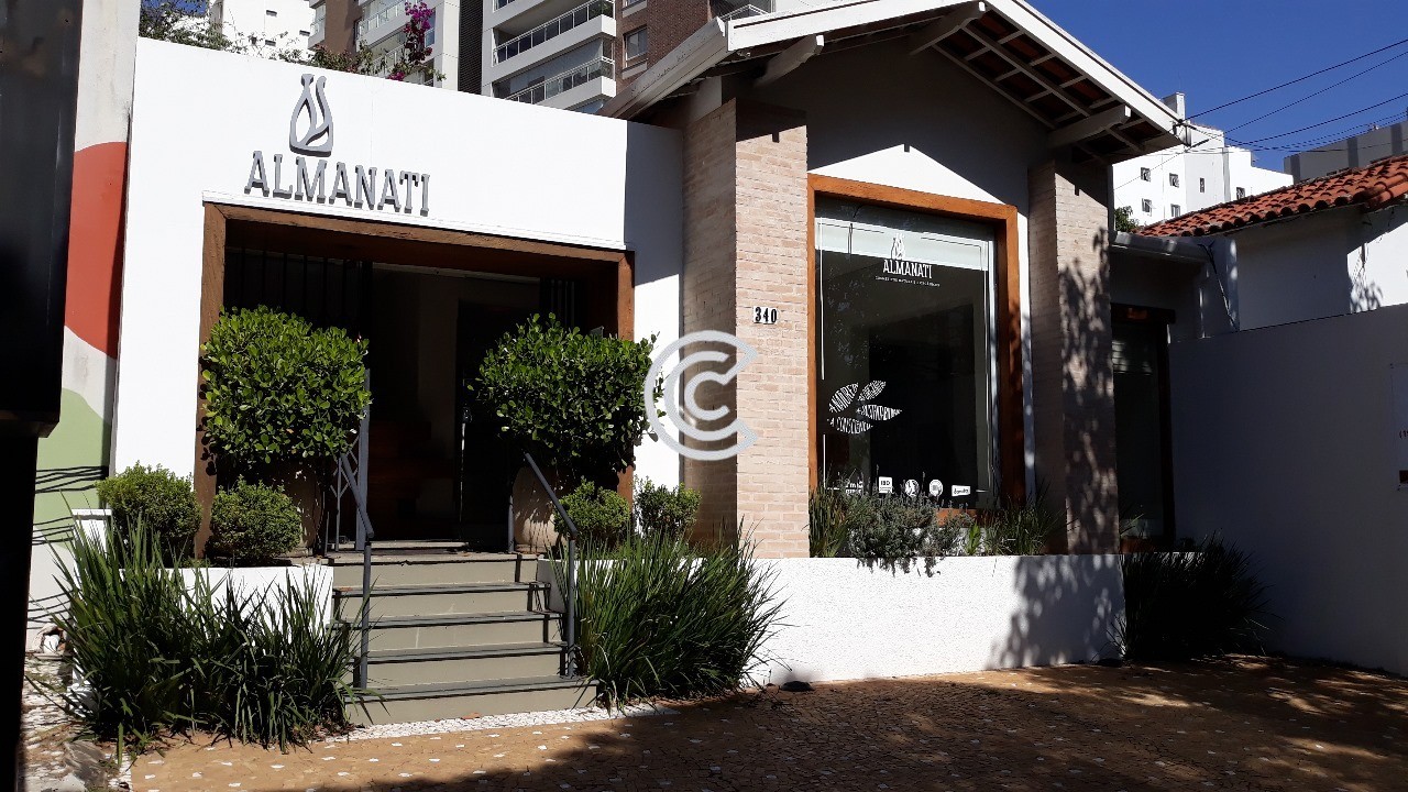 Prédio Inteiro, 266 m² - Foto 1