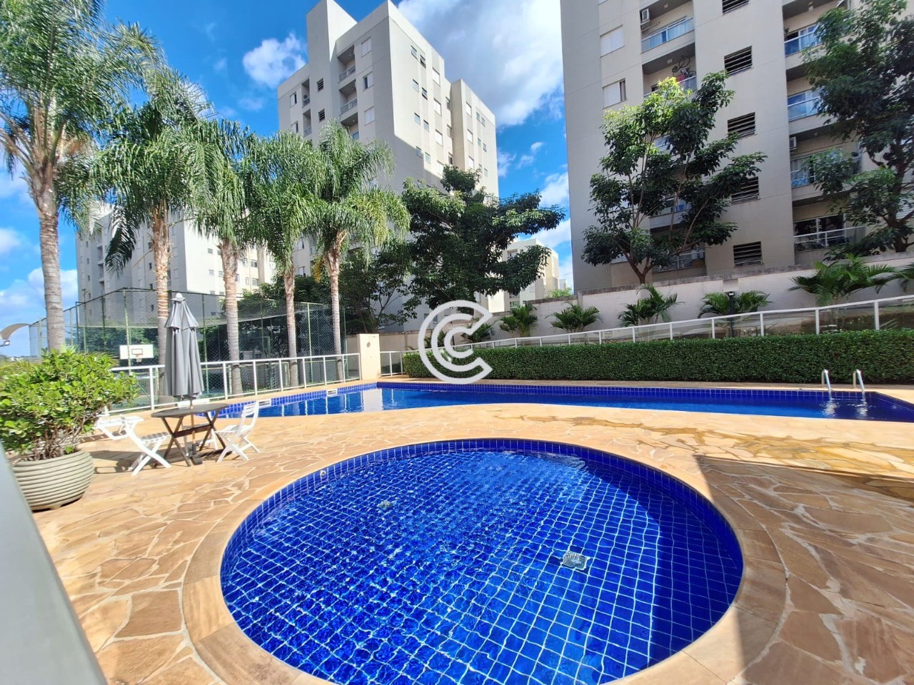 Apartamento, 2 quartos, 59 m² - Foto 12