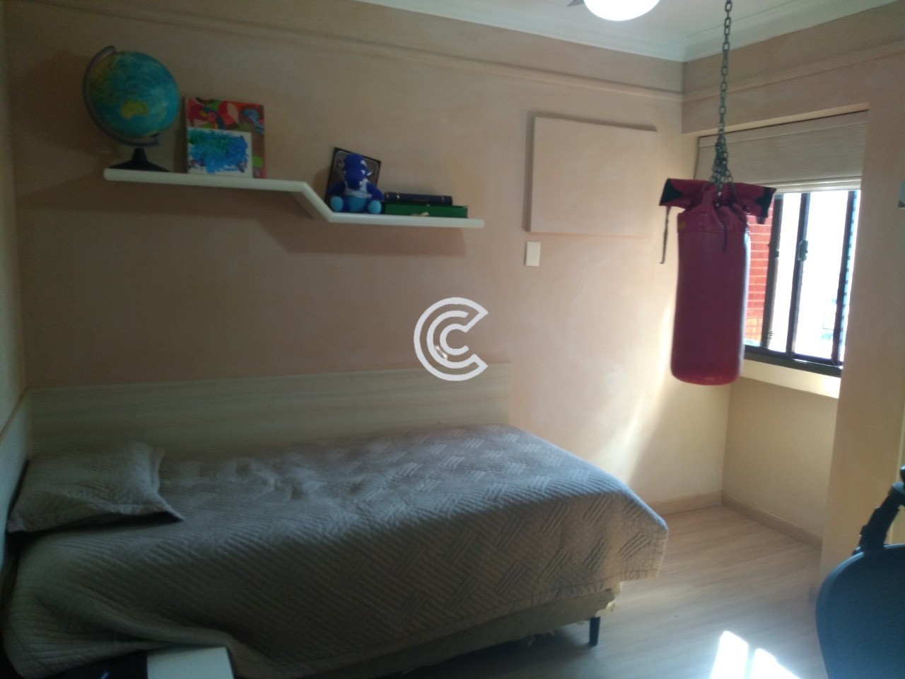 Apartamento, 3 quartos, 145 m² - Foto 25