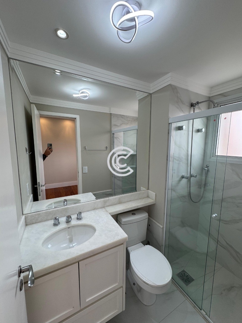 Apartamento, 3 quartos, 108 m² - Foto 9