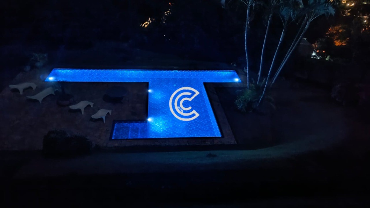 Casa de Condomínio, 5 quartos - Foto 3
