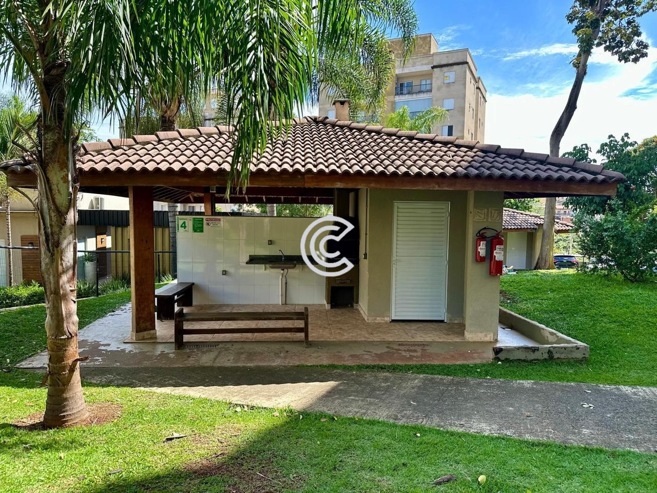 Apartamento, 3 quartos, 70 m² - Foto 30