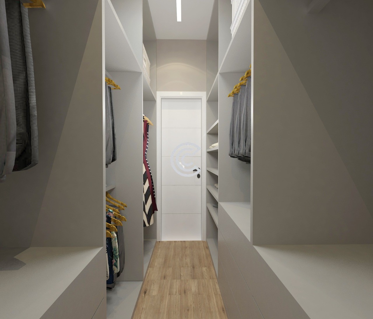 Casa, 4 quartos - Foto 34