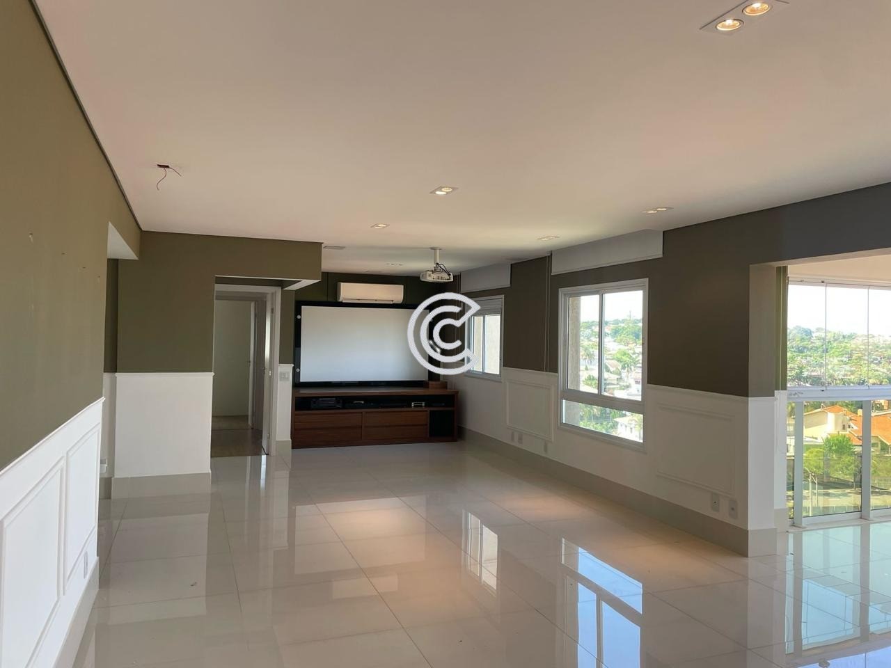 Apartamento, 3 quartos, 153 m² - Foto 2