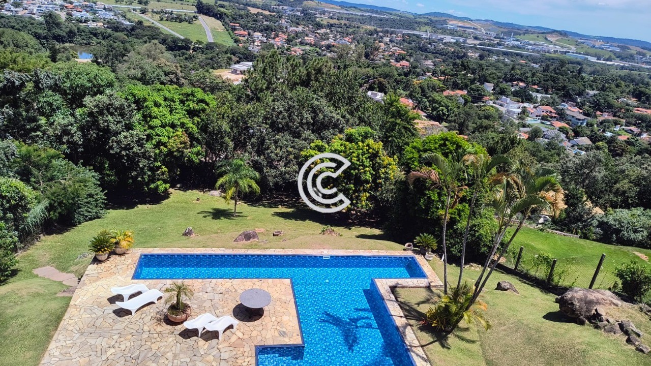 Casa de Condomínio, 5 quartos - Foto 4