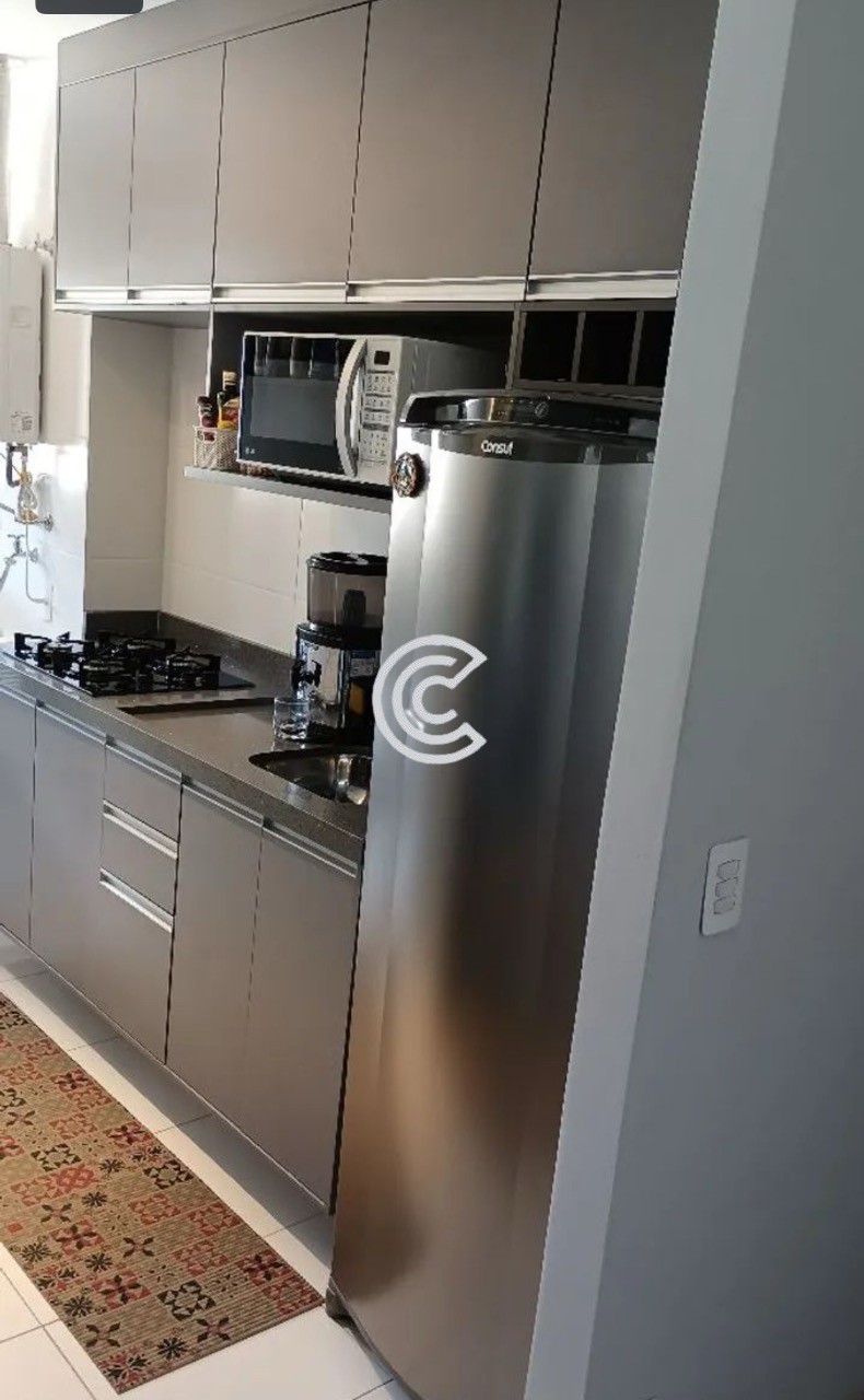 Apartamento, 2 quartos, 58 m² - Foto 8