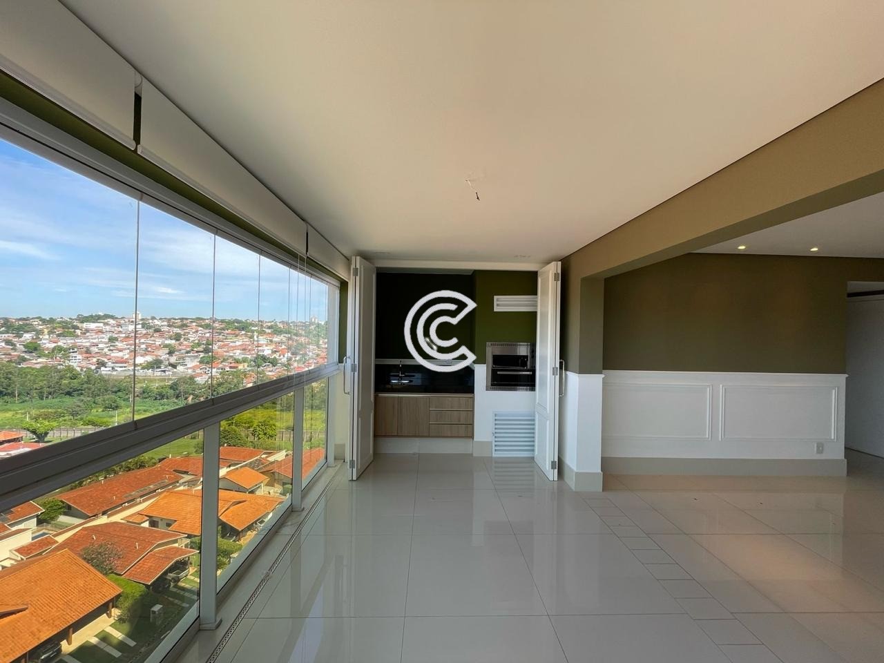 Apartamento, 3 quartos, 153 m² - Foto 3