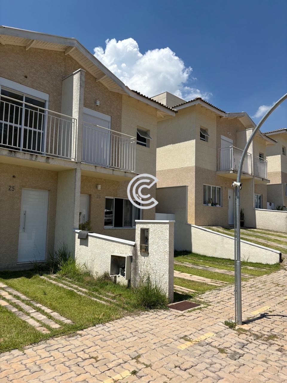 Casa, 3 quartos - Foto 3