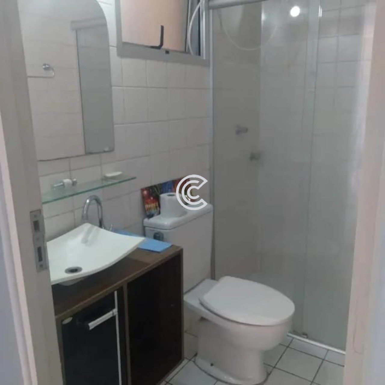 Apartamento, 2 quartos, 39 m² - Foto 9