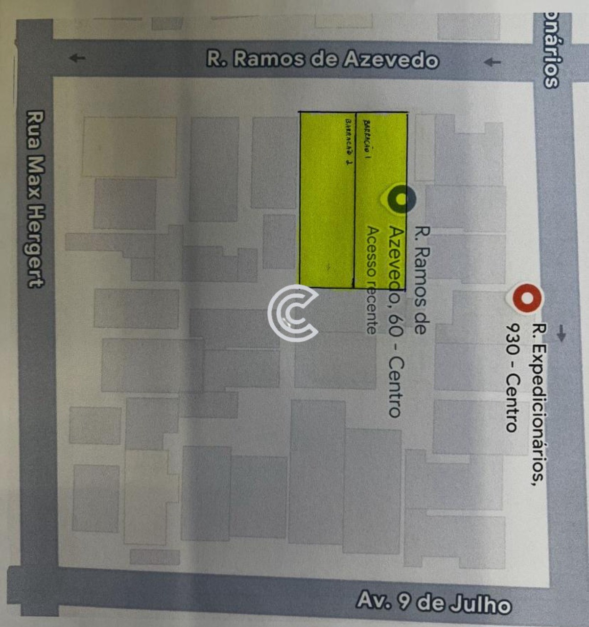 Depósito-Galpão - Foto 3