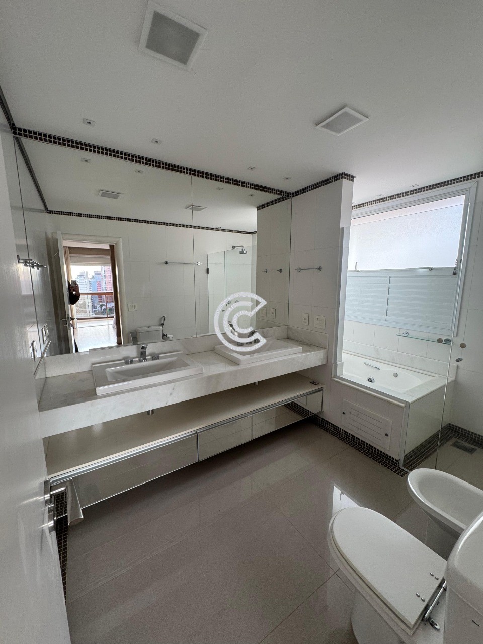 Apartamento, 3 quartos, 197 m² - Foto 20