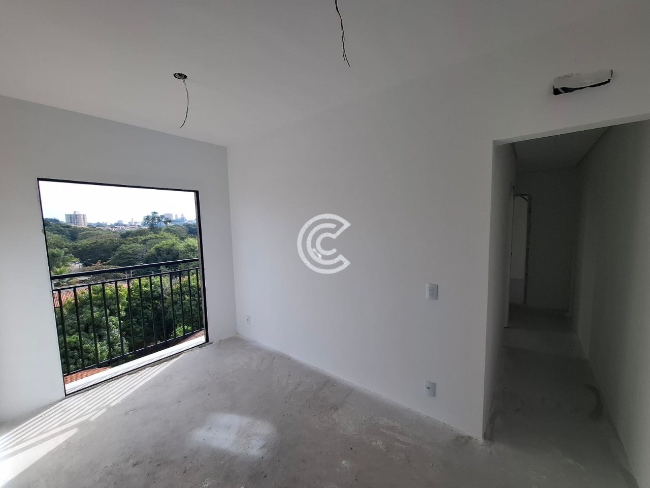 Apartamento, 2 quartos, 49 m² - Foto 3