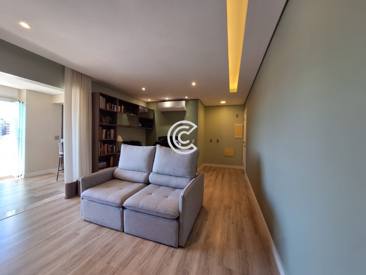 Apartamento, 2 quartos, 80 m² - Foto 9