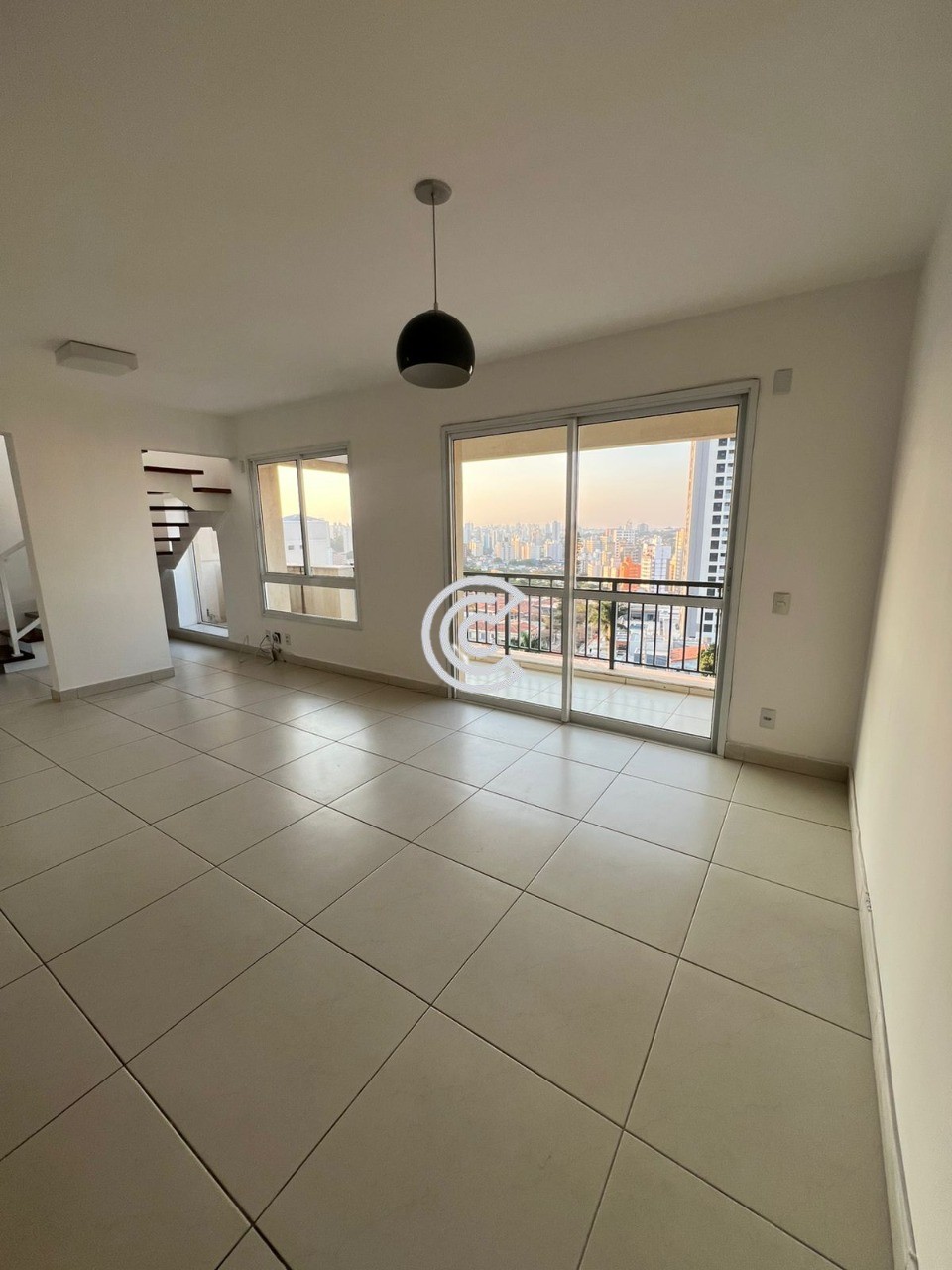 Apartamento, 3 quartos, 170 m² - Foto 2