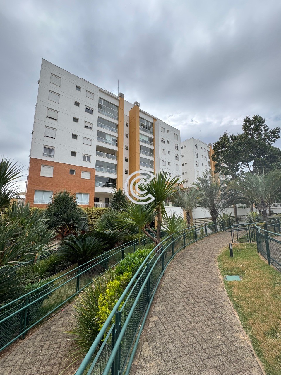 Apartamento, 3 quartos, 108 m² - Foto 1