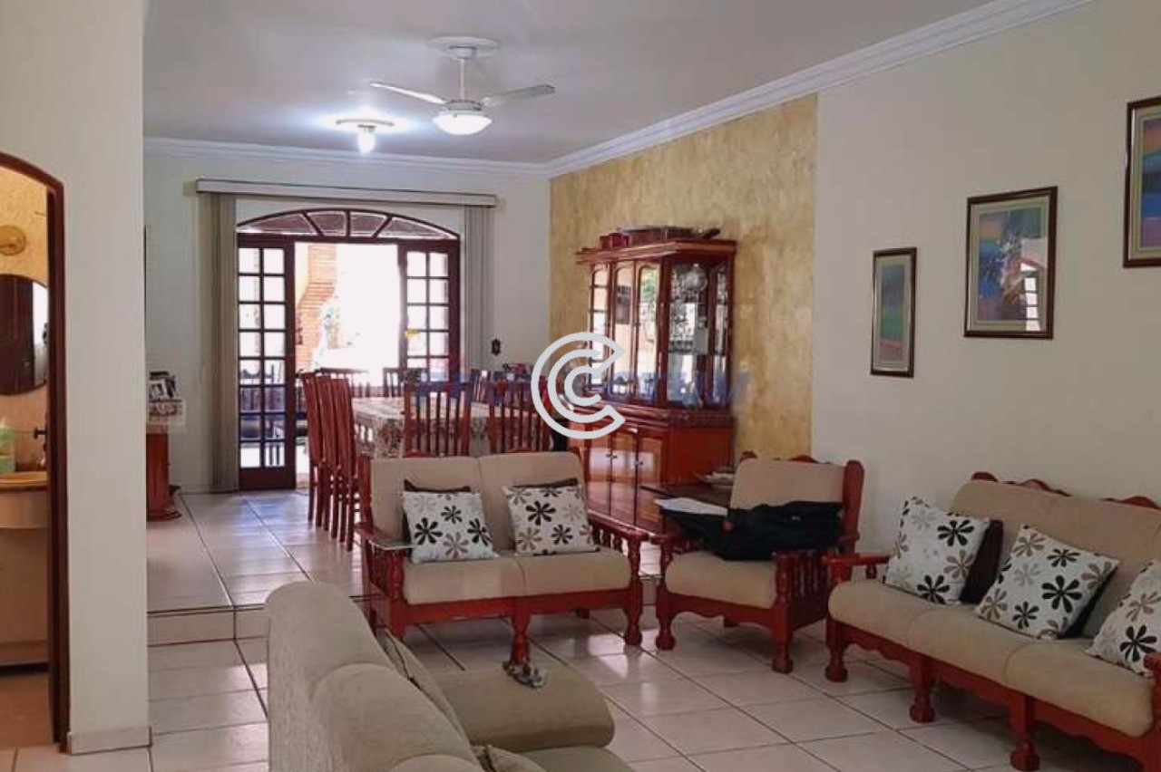 Casa, 3 quartos, 320 m² - Foto 5