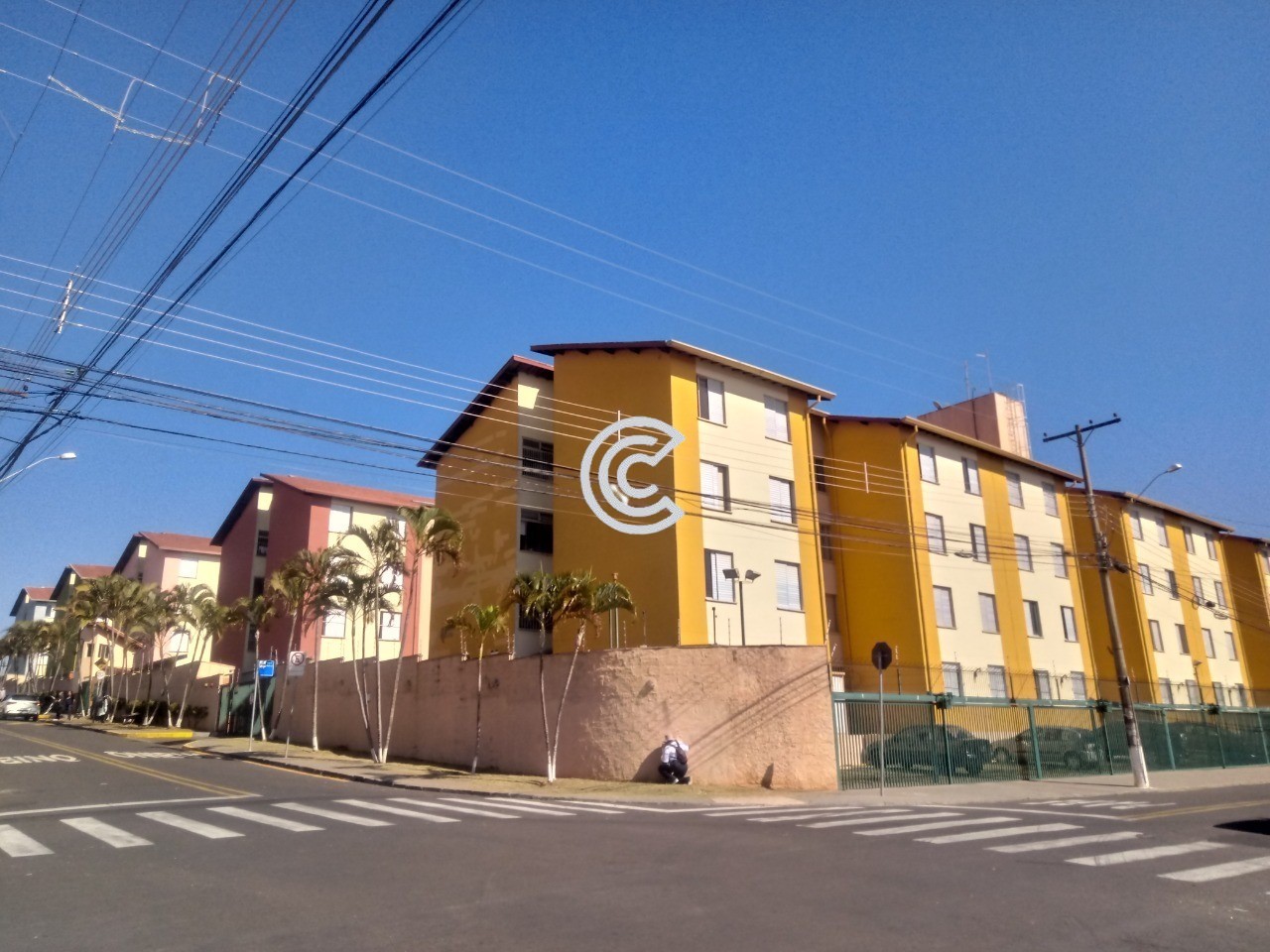 Apartamento, 2 quartos, 65 m² - Foto 29