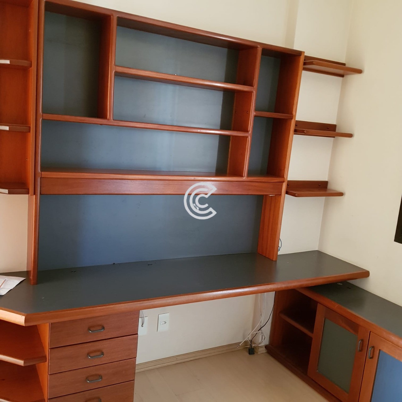Apartamento, 3 quartos, 140 m² - Foto 13