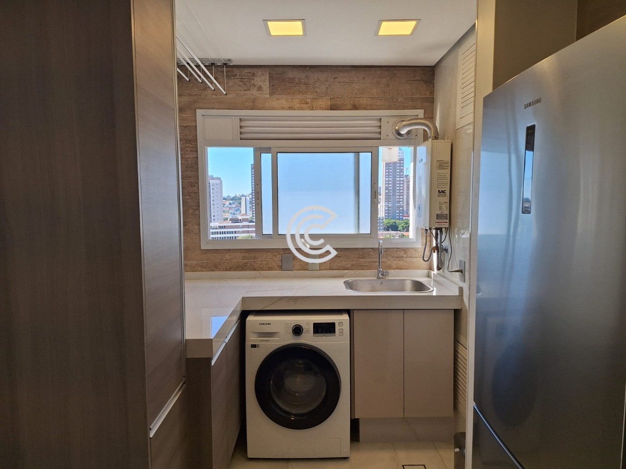 Apartamento, 2 quartos, 80 m² - Foto 14