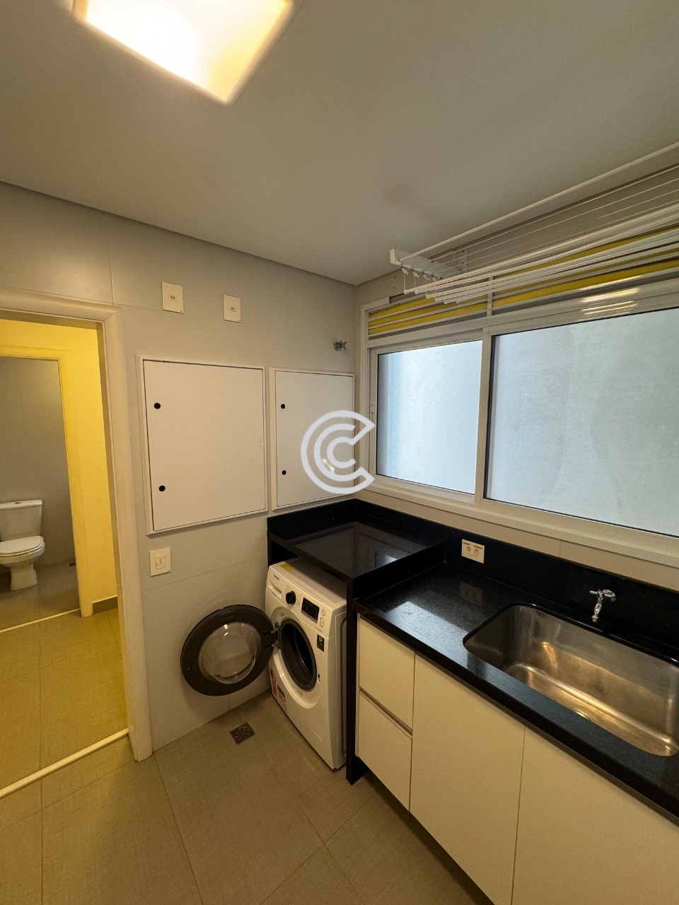 Apartamento, 3 quartos, 197 m² - Foto 8