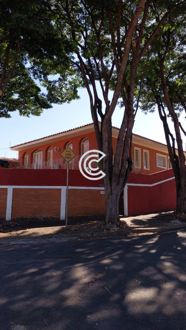 Casa, 4 quartos - Foto 1