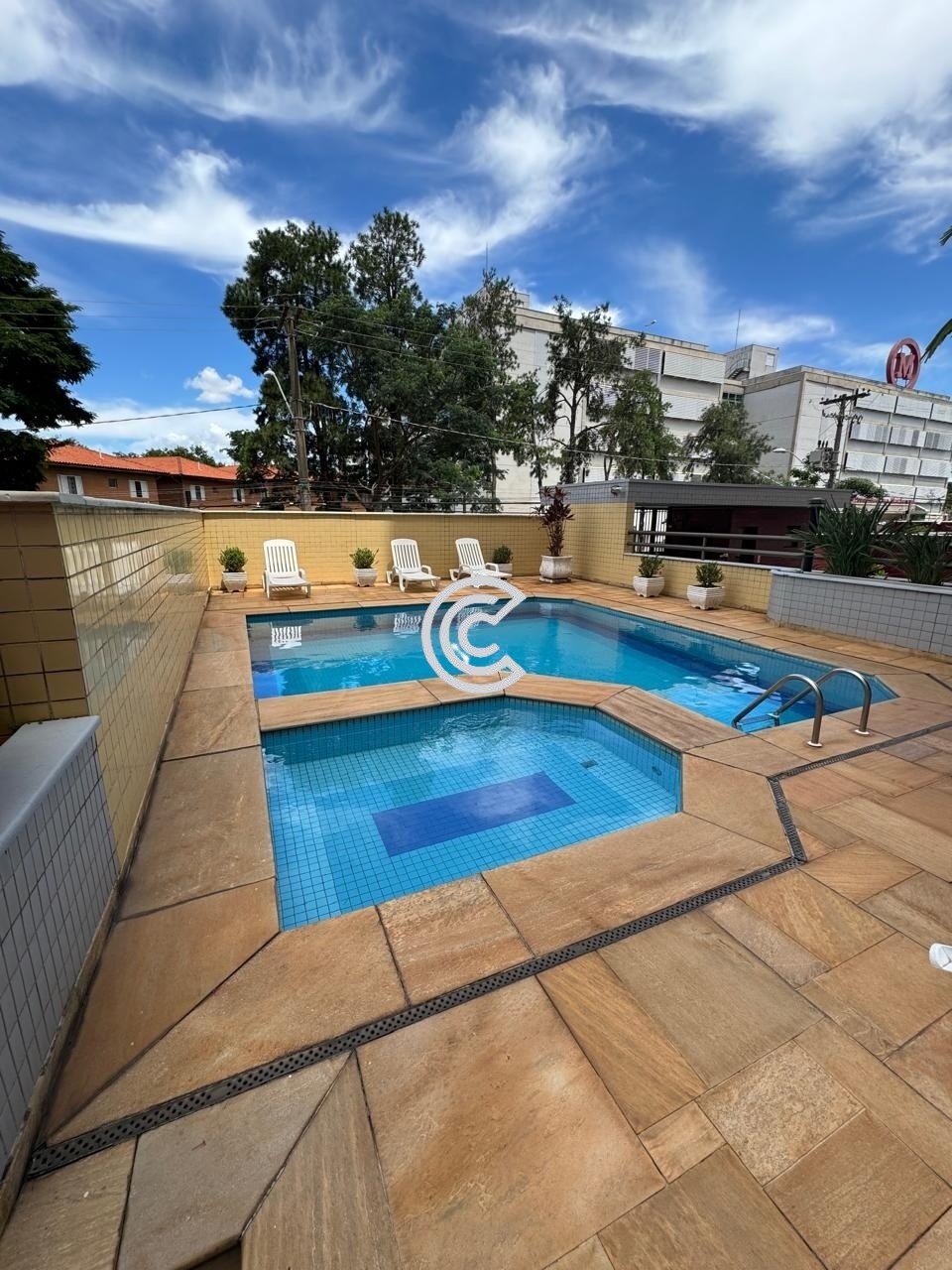 Apartamento, 3 quartos, 116 m² - Foto 11