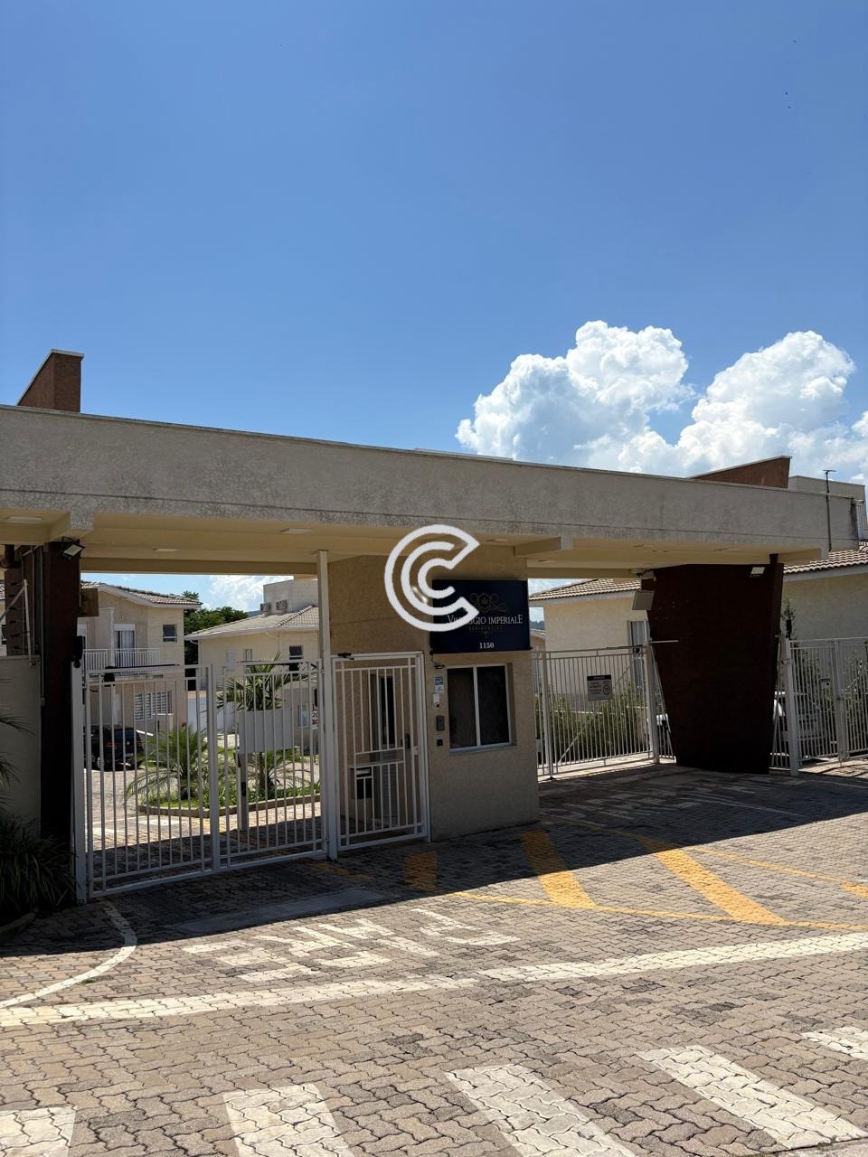 Casa, 3 quartos - Foto 34