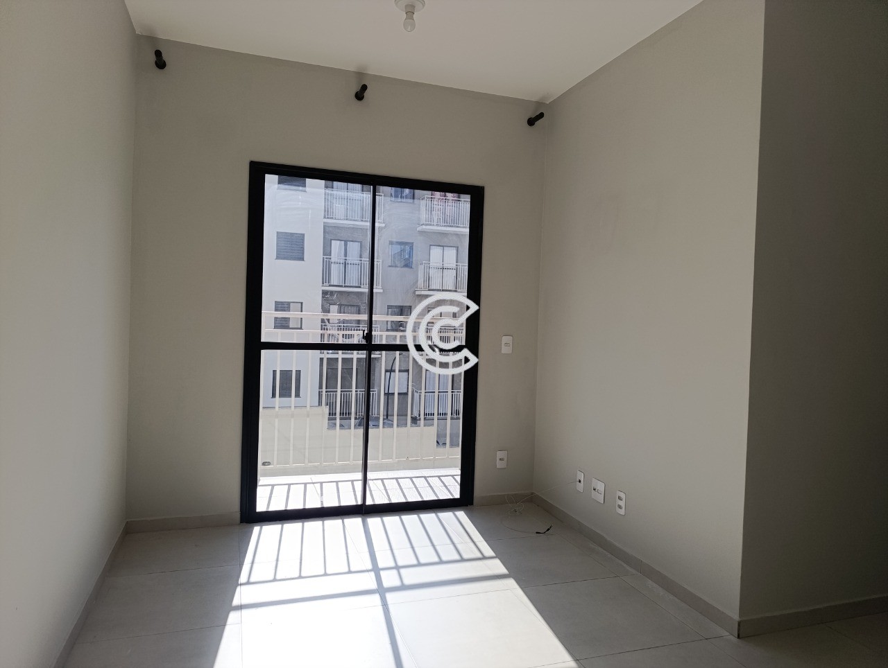 Apartamento, 2 quartos, 46 m² - Foto 2