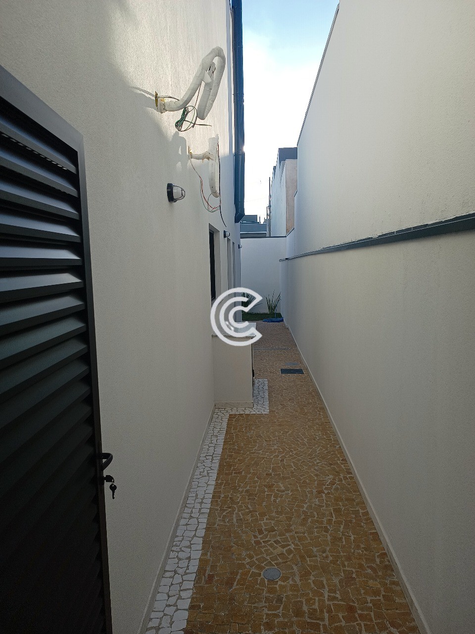 Casa, 3 quartos - Foto 21