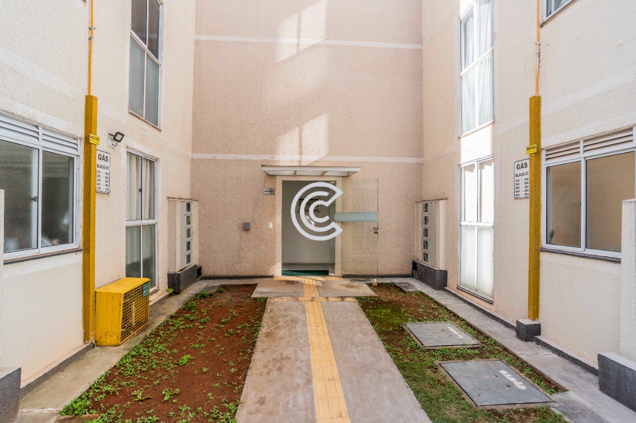 Apartamento, 2 quartos, 41 m² - Foto 25
