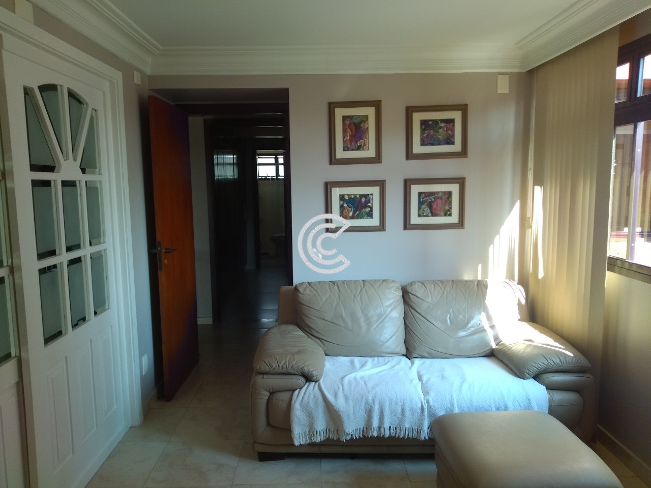Apartamento, 3 quartos, 145 m² - Foto 9