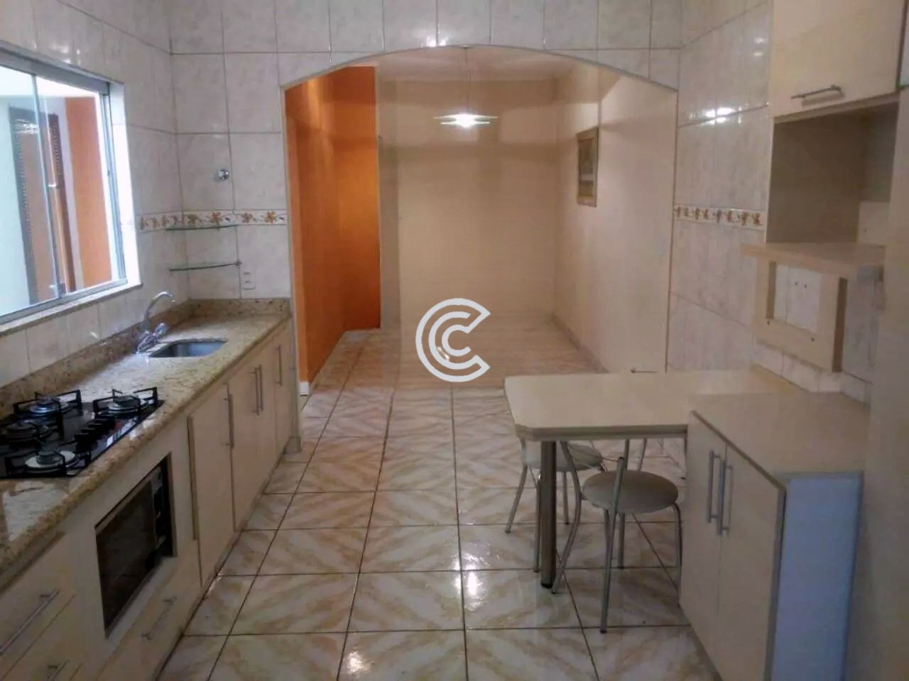 Casa, 3 quartos, 300 m² - Foto 14