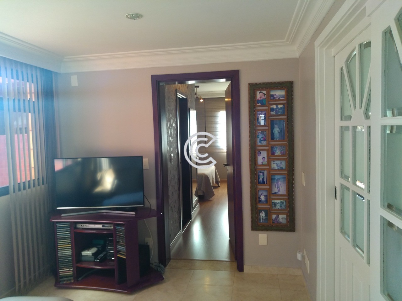 Apartamento, 3 quartos, 145 m² - Foto 7