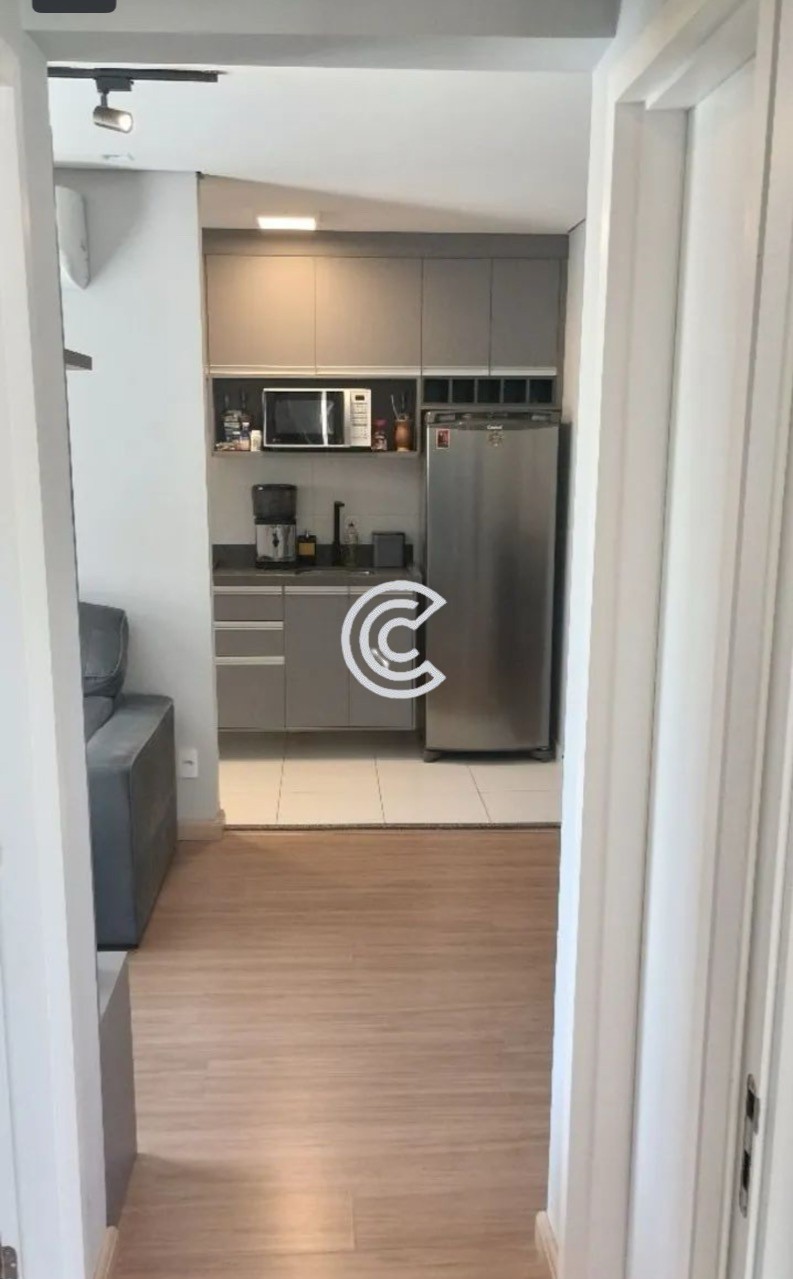 Apartamento, 2 quartos, 58 m² - Foto 7