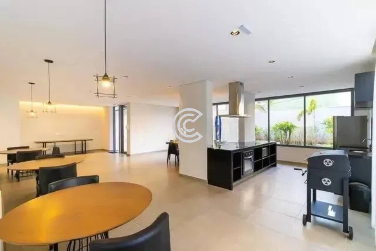 Apartamento, 1 quarto, 40 m² - Foto 12