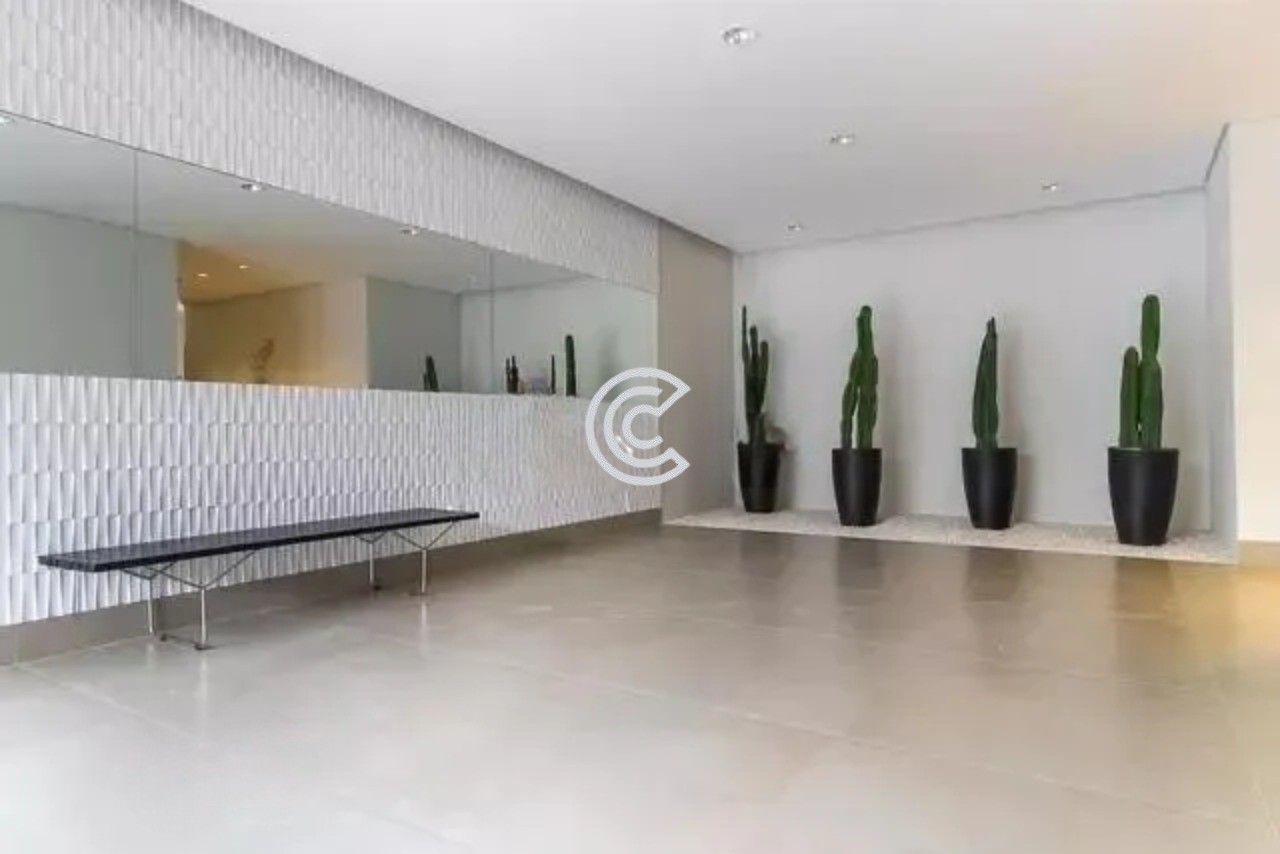 Apartamento, 1 quarto, 40 m² - Foto 10