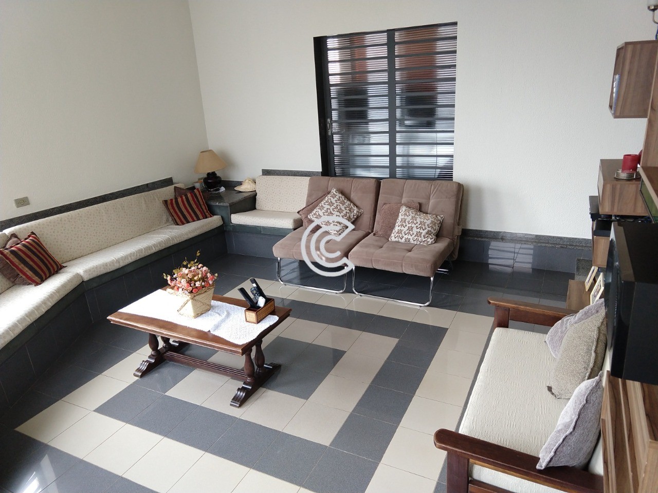 Casa, 3 quartos, 293 m² - Foto 6
