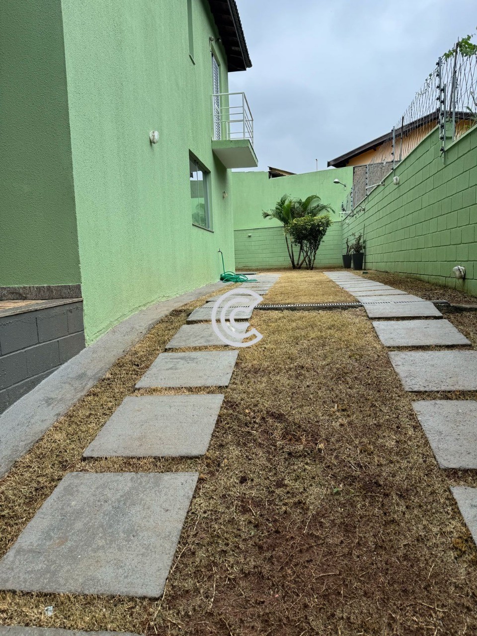 Casa, 3 quartos, 259 m² - Foto 9