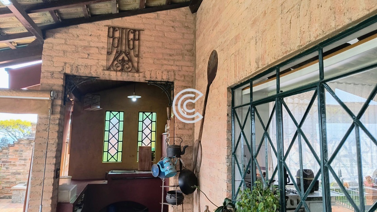 Casa de Condomínio, 5 quartos - Foto 31