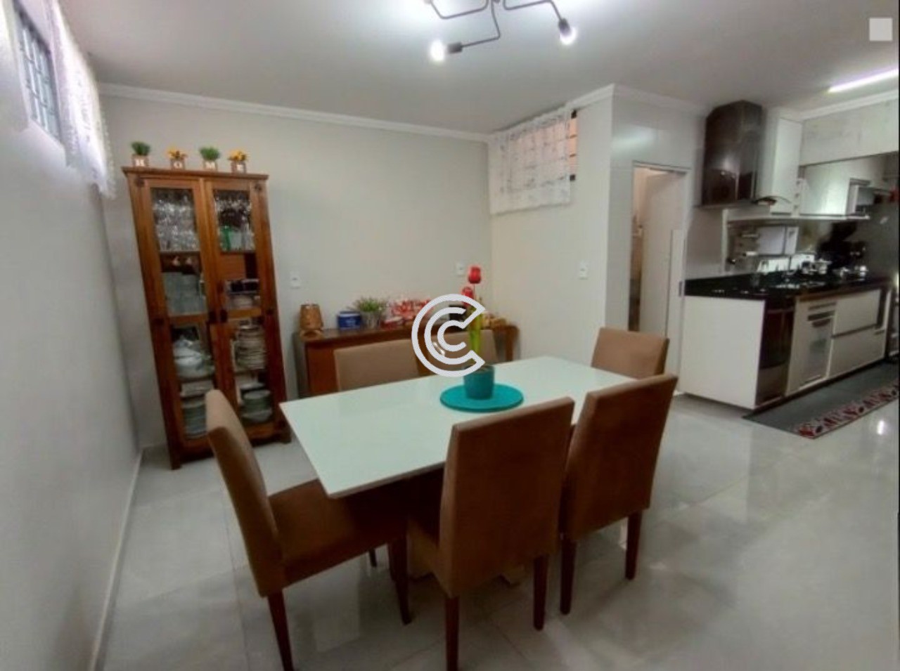 Casa, 3 quartos - Foto 10