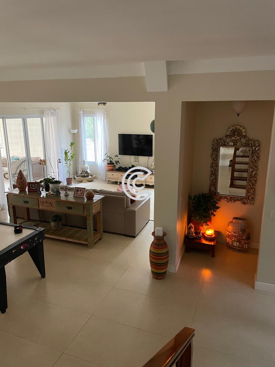 Casa, 3 quartos - Foto 4