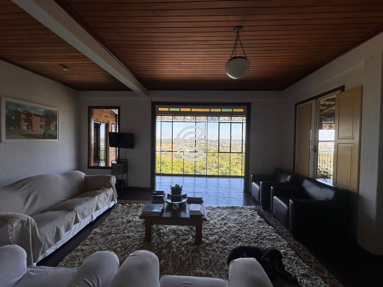 Casa de Condomínio, 5 quartos - Foto 60