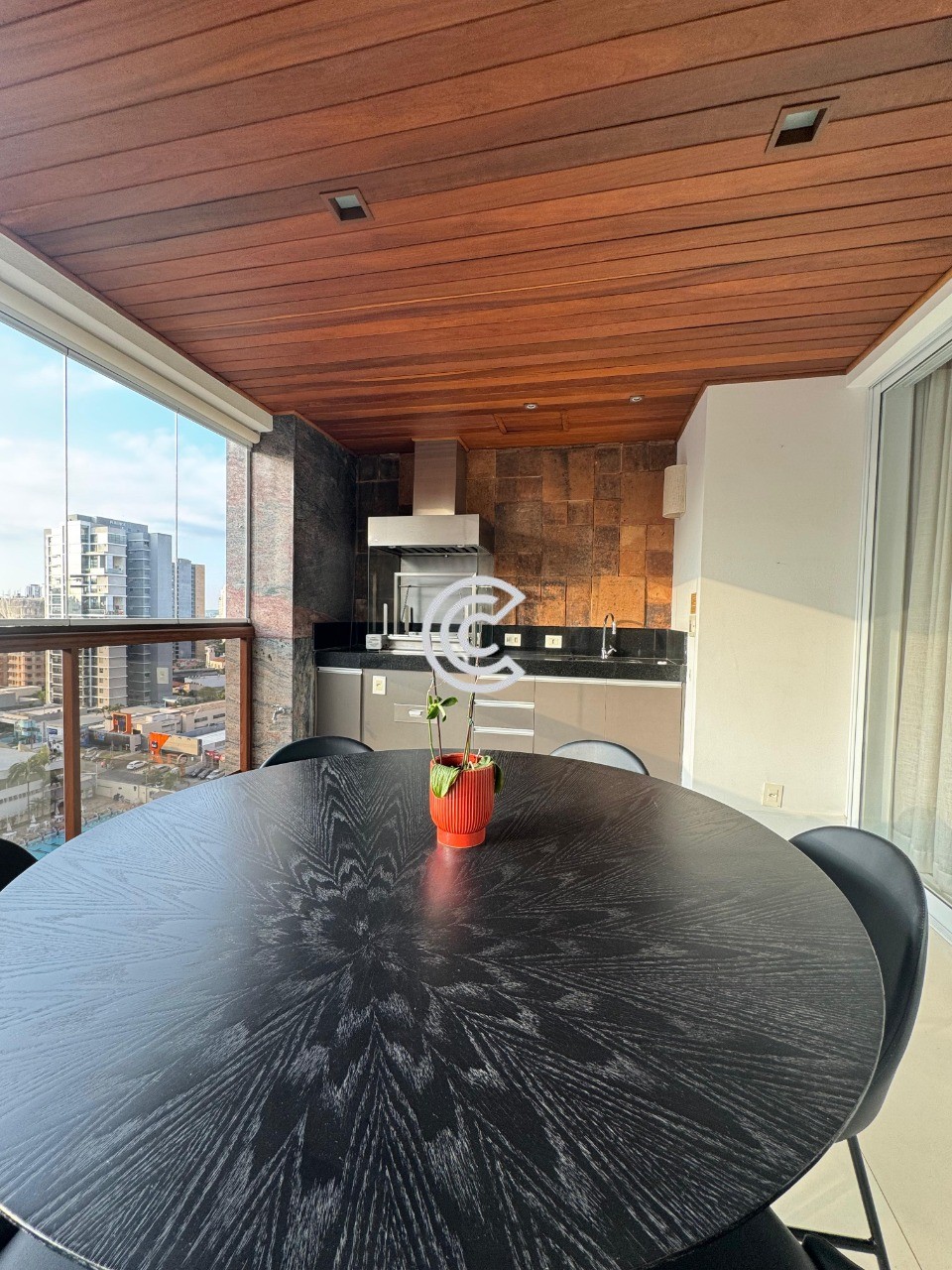 Apartamento, 3 quartos, 197 m² - Foto 15