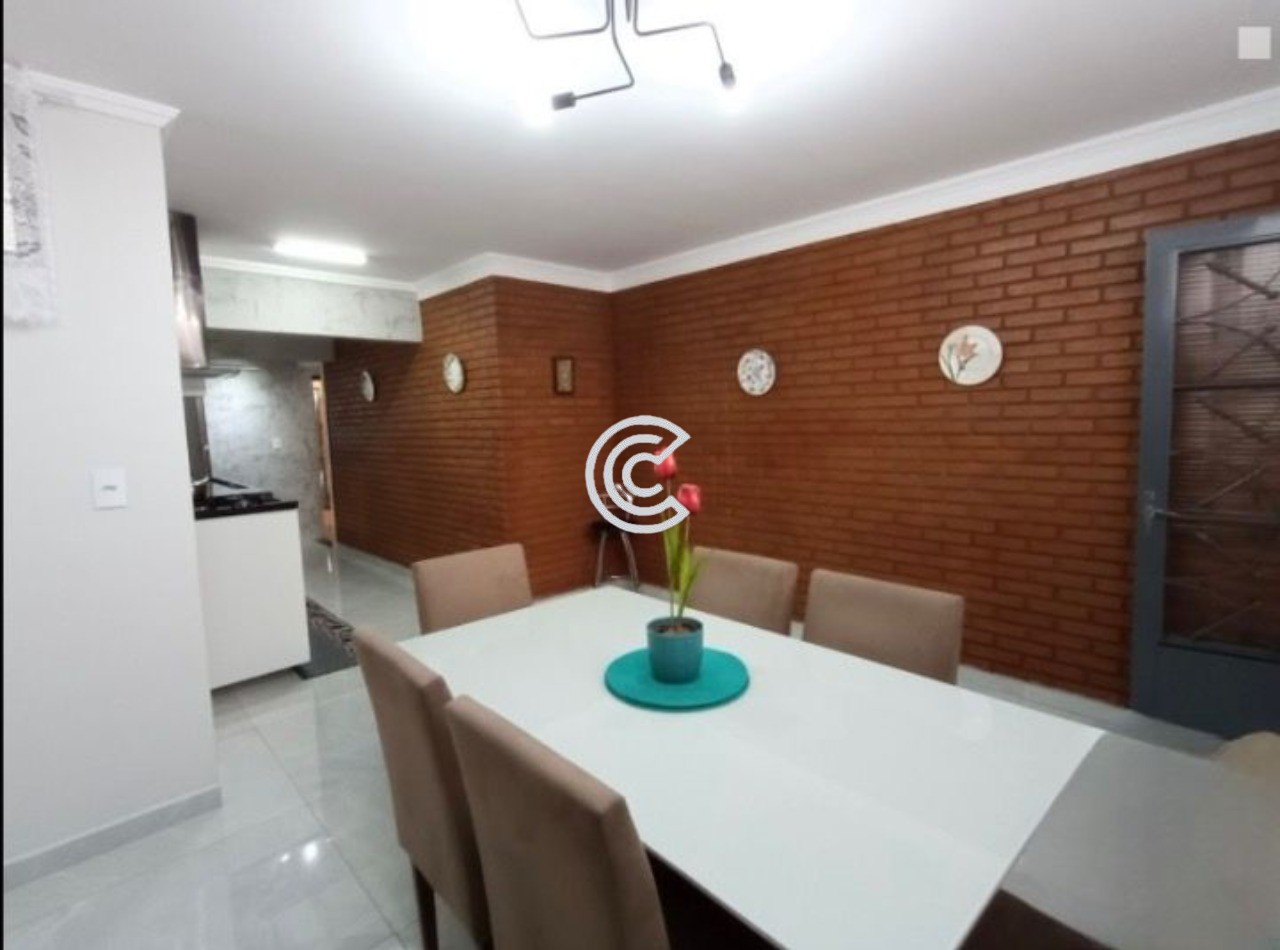 Casa, 3 quartos - Foto 9