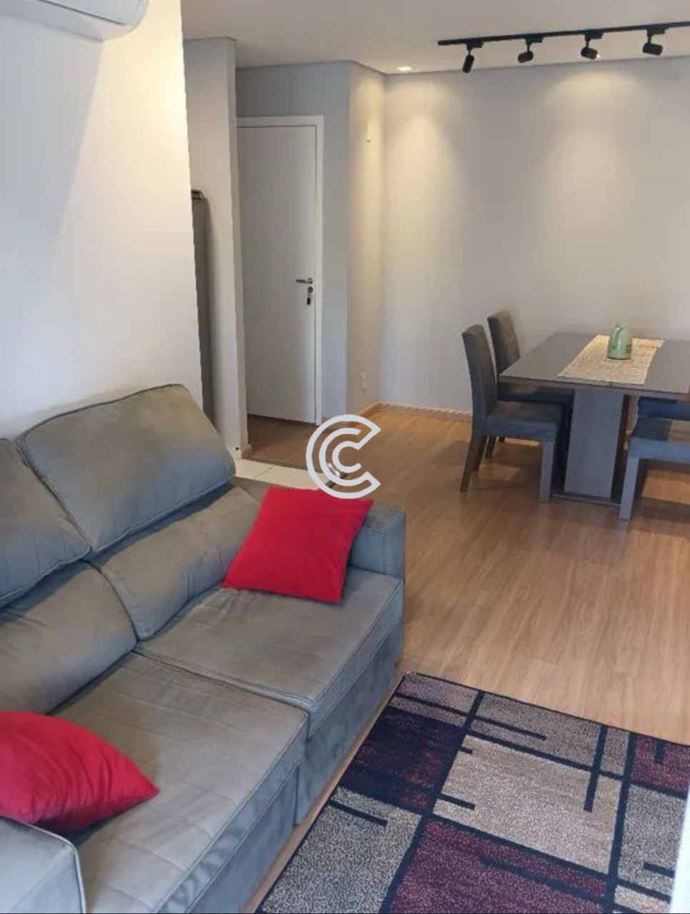 Apartamento, 2 quartos, 58 m² - Foto 4