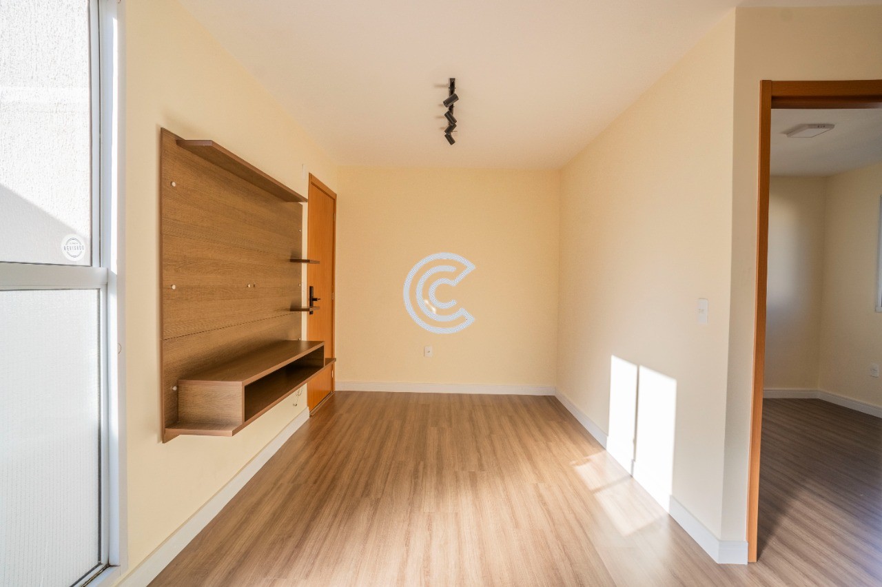 Apartamento, 2 quartos, 41 m² - Foto 4