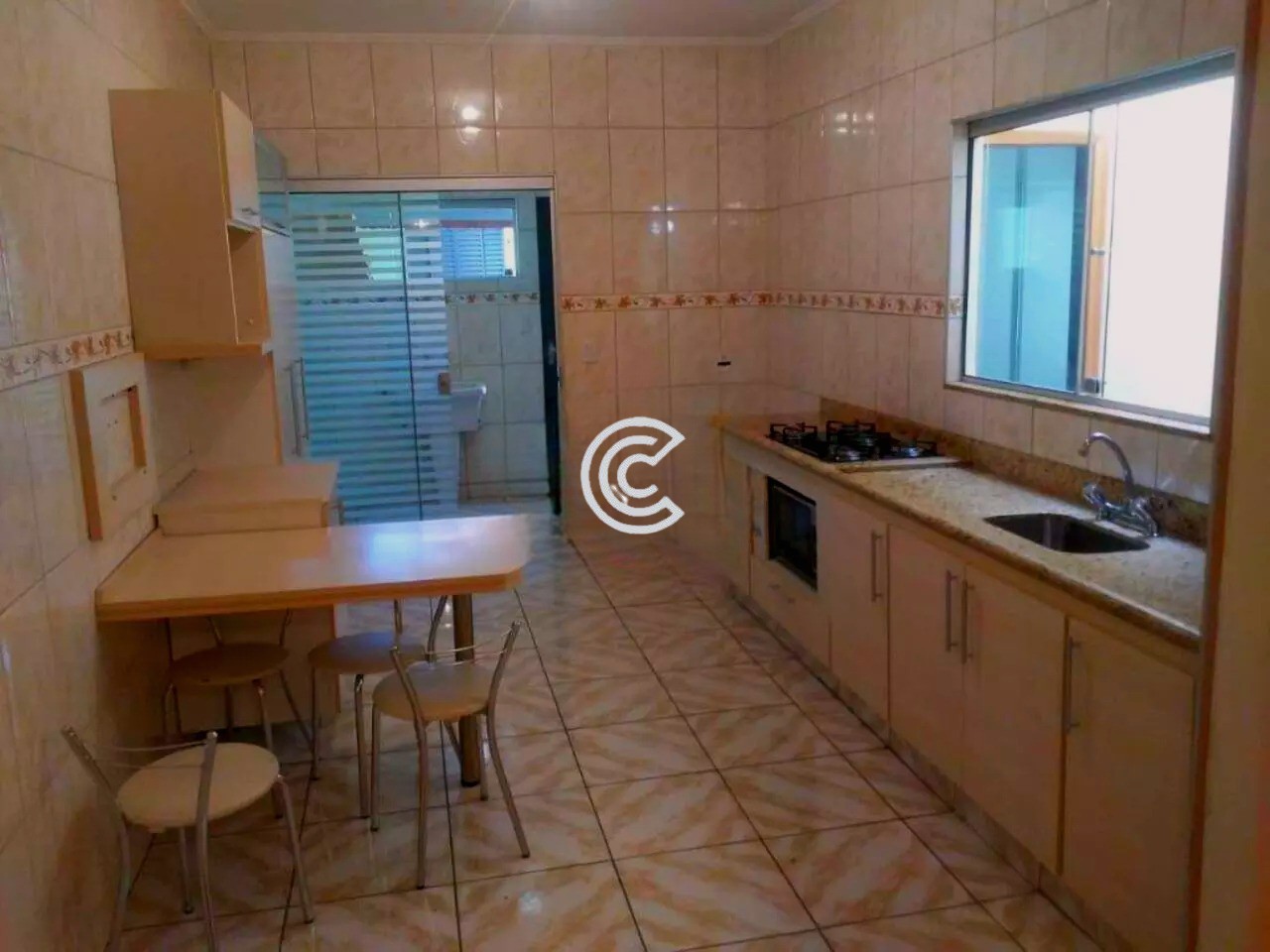 Casa, 3 quartos, 300 m² - Foto 15