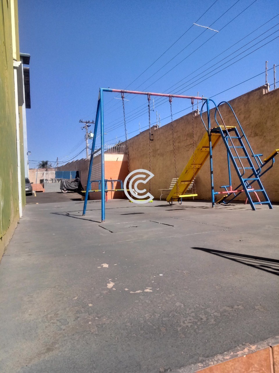 Apartamento, 2 quartos, 39 m² - Foto 12