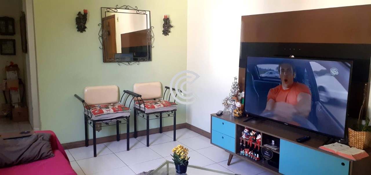 Apartamento, 2 quartos, 39 m² - Foto 3